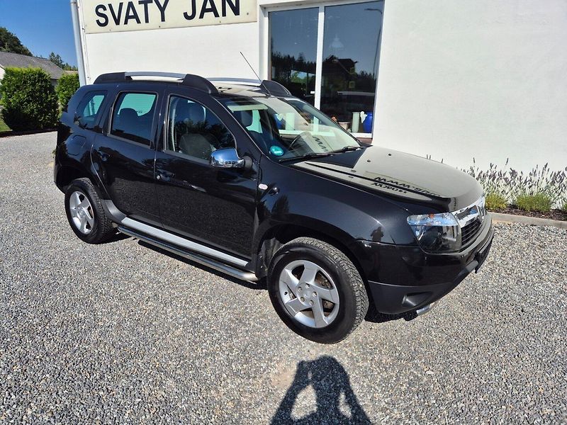 Dacia Duster (2013) 1.6 i Rozvody,Serviska - fotka 2 z 29