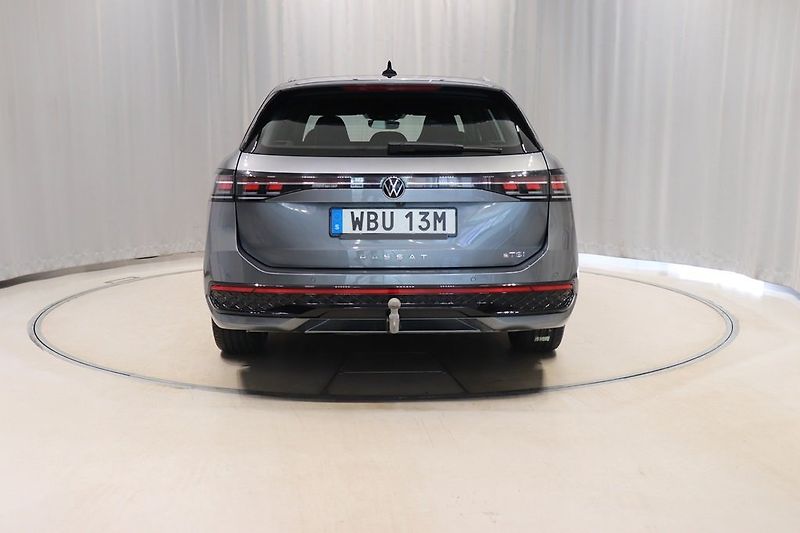 Volkswagen Passat 1.5 eTSI NezTop IQ Kamera Taž - fotka 5 z 11