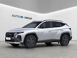Hyundai Tucson (2026) Go Czech 1,6 T-GDi DCT - náhled 1