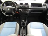 Škoda Fabia (2008) 1.4 TDI  59kW - náhled 15
