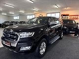 Ford Ranger 3,2 Limited,Hardtop,po servisu - náhled 1