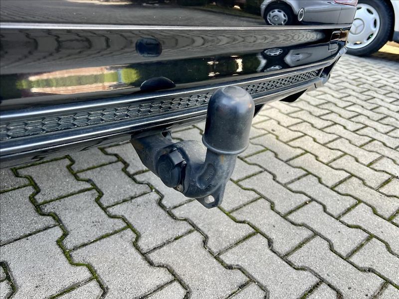 Audi SQ5 3,0 TFSI QUATTRO PANORAMA - fotka 58 z 59