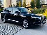 Audi Q7 3.0TDI AUT VÝHŘEV QUATTRO - náhled 9