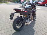 Aprilia Tuono 660 (2025) Factory Dark Beshee + 4roky zá - náhled 6