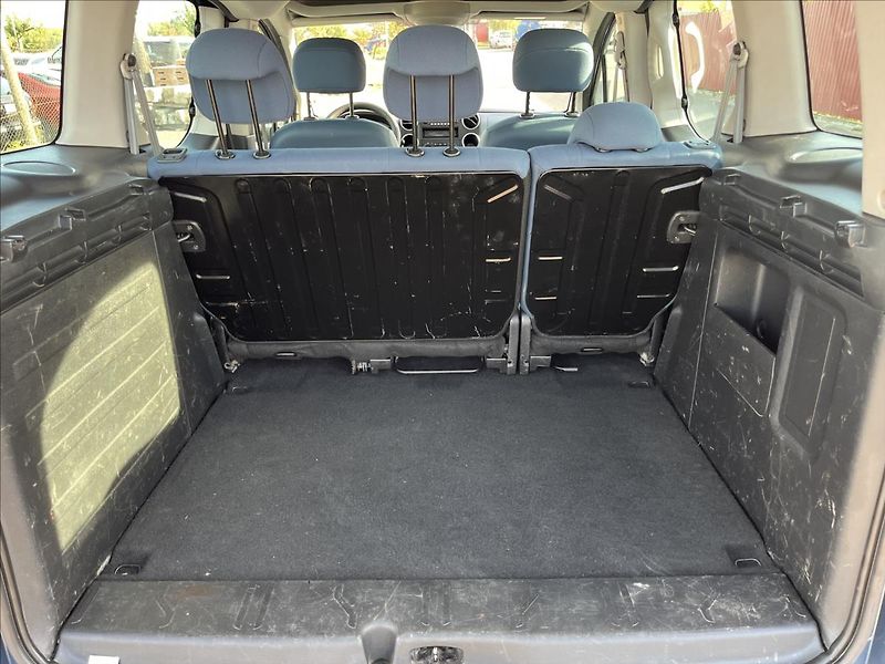 Citroën Berlingo 1,6 i LPG 5.MÍST KLIMA TAŽNÉ - fotka 32 z 38