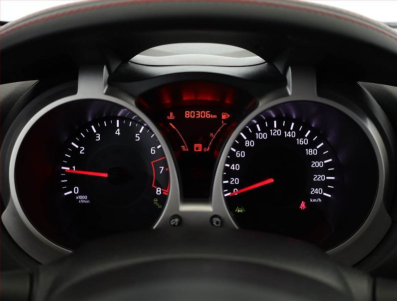 Nissan Juke (2016) 1.2 DIG-T, Serv.kniha, Navi - fotka 9 z 18