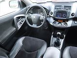 Toyota RAV4 (2011) 2.2 D-4D, 4X4, Tempomat - náhled 7