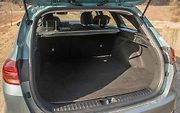 Kia Ceed SW.