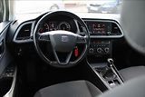 Seat Leon 1,6 TDi ST 85kW STYLE,serviska - náhled 41