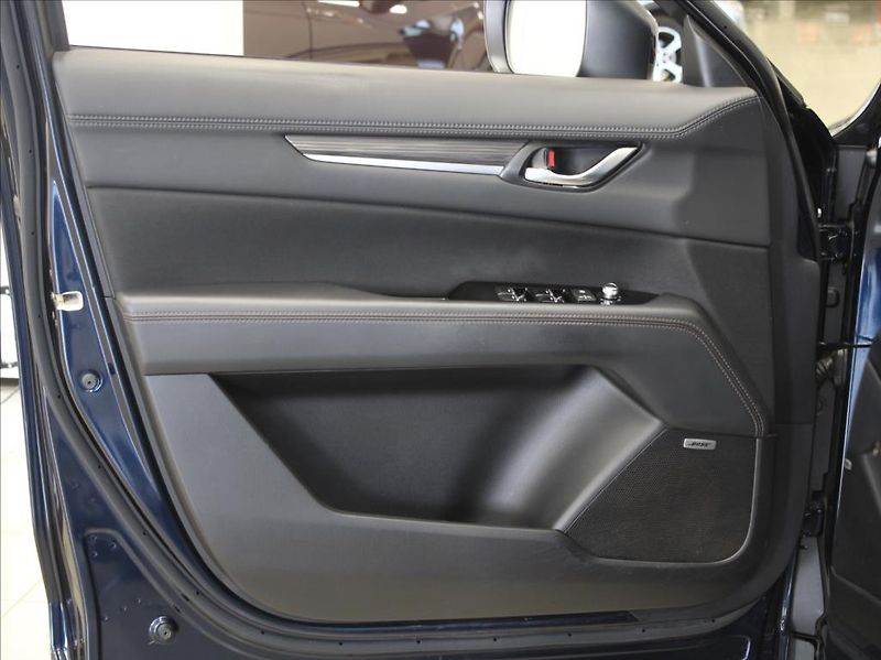 Mazda CX-5 2,5 G194 AWD 1.maj.ČR DPH - fotka 18 z 26