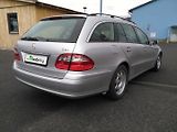 Mercedes-Benz Třídy E 220 CDI - náhled 2