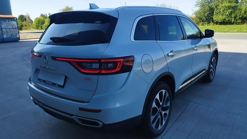Renault Koleos 2.0DCI,volat-608 081 843,CEBIA - fotka 4 z 24