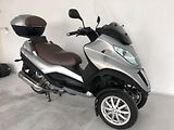 Piaggio MP3 500 LT - náhled 1
