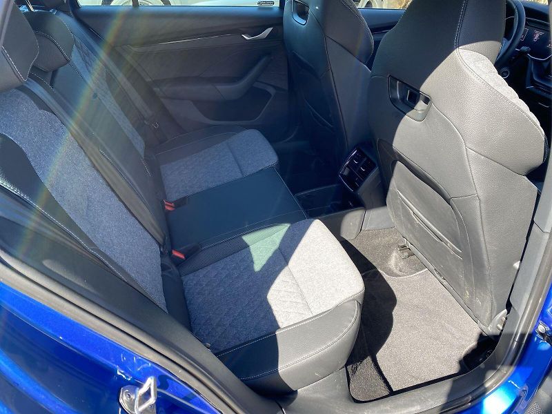 Škoda Octavia (2025) Combi 1.5 TSI M-HEV DSG Sportl - fotka 10 z 34
