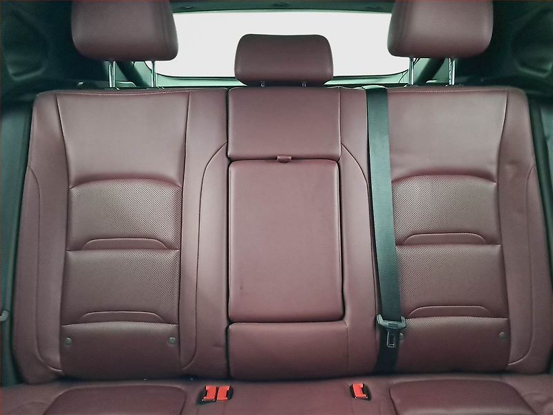 Dongfeng Fengon 5 (2022) 1.5 Turbo, Automat, Serv.kniha - fotka 10 z 20