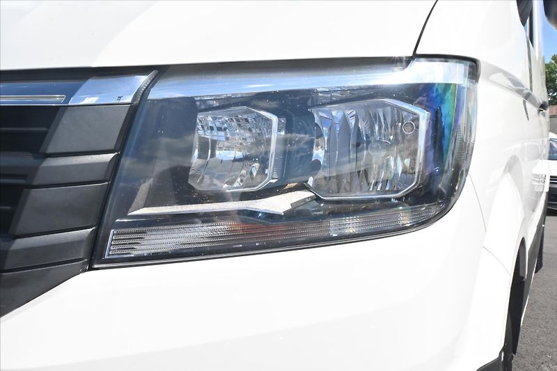 Volkswagen Crafter 2,0 TDI 103kW L3H2 Záruka až 5 - fotka 25 z 26