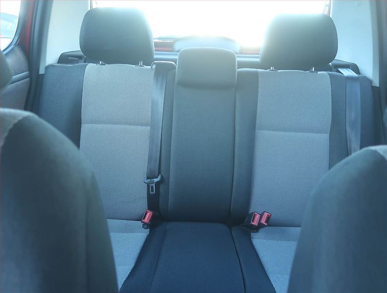 Škoda Fabia (2009) 1.2, Serv.kniha - fotka 10 z 14