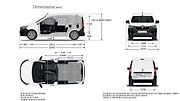 Renault Express Van