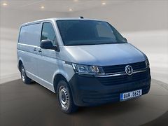 Volkswagen Transporter 2,0 TDI 81 - fotografie inzerátu