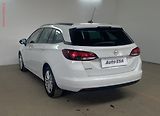 Opel Astra (2022) 1.5 CDTi, 1.maj,ČR, Edition - náhled 6