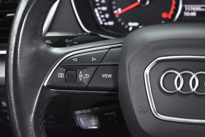 Audi Q5 2.0 TDI 120kW*LED*ACC*EL.KUFR* - fotka 18 z 41