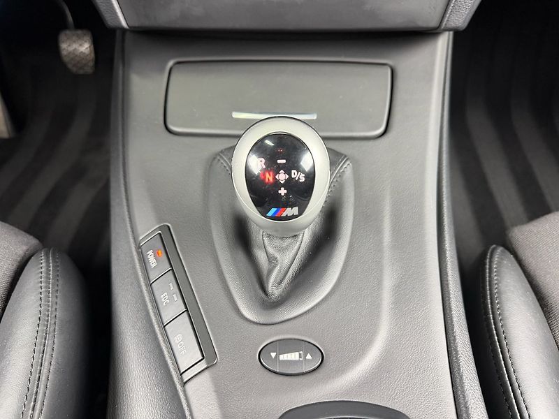BMW M3 COUPE, NAVIGACE, CARBON, SPORT - fotka 20 z 24