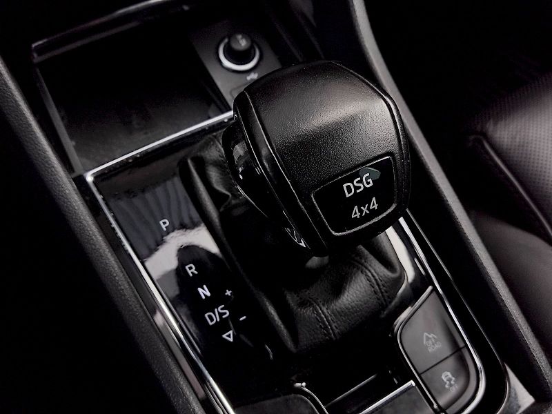 Škoda Kodiaq (2022) L&K 2,0 Tsi 140 Kw 4x4 DSg - fotka 25 z 42