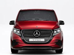 Mercedes-Benz Třídy V (2026) V 250 d 4M L Style - fotografie inzerátu