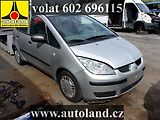 Mitsubishi Colt (2005) VOLAT 602 696115 - náhled 1