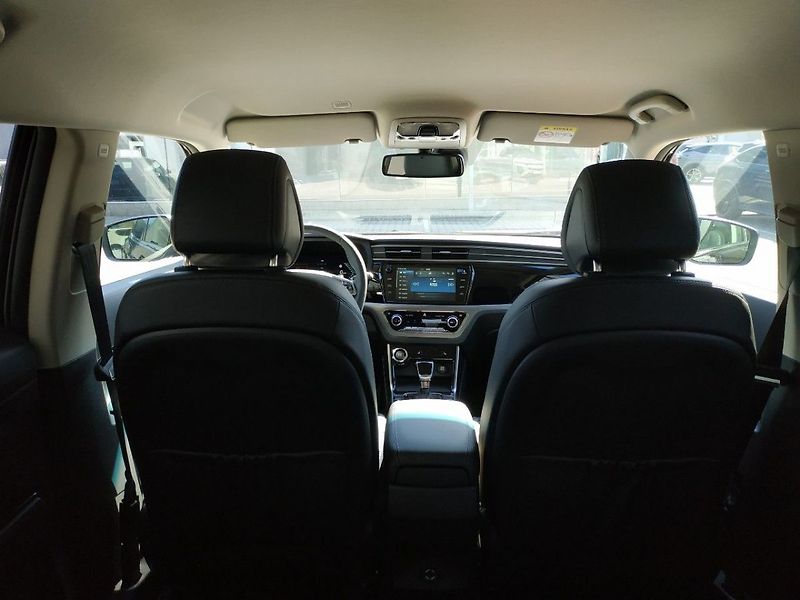 KGM Korando 1.5T, ELEG.,2WD, AT, SKLADEM - fotka 10 z 31