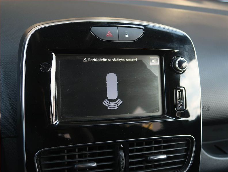 Renault Clio (2020) 0.9 TCe, Serv.kniha, Navi - fotka 19 z 19
