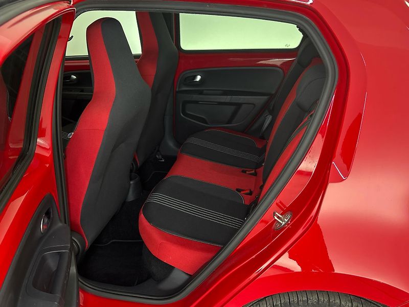 Škoda Citigo Monte Carlo - fotka 8 z 25
