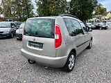 Škoda Roomster (2013) 1.2 TSI 77 kW - náhled 4