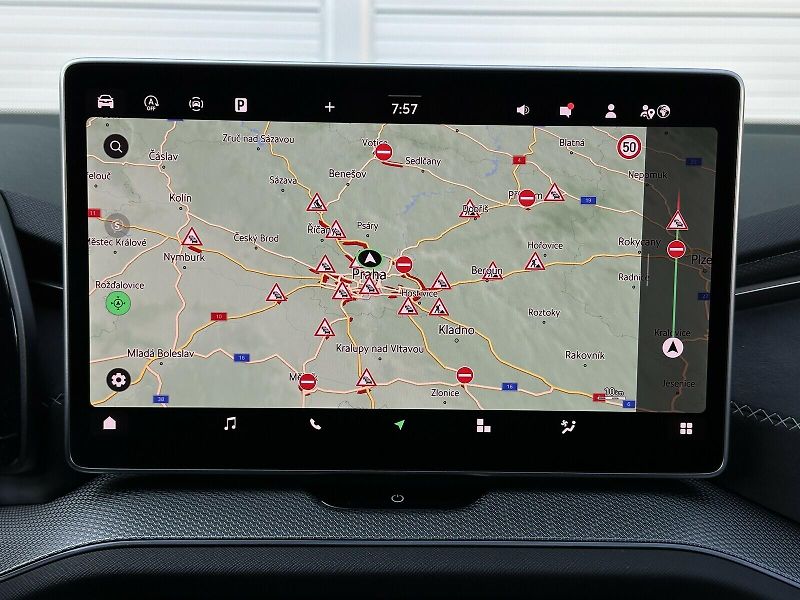 Škoda Kodiaq 2.0TDi 4x4 193PS DSG Sportline - fotka 38 z 54