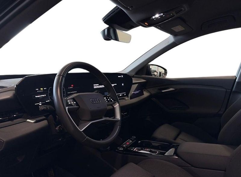 Audi Q6 e-tron Performance 100kWh Tažné - fotka 7 z 16