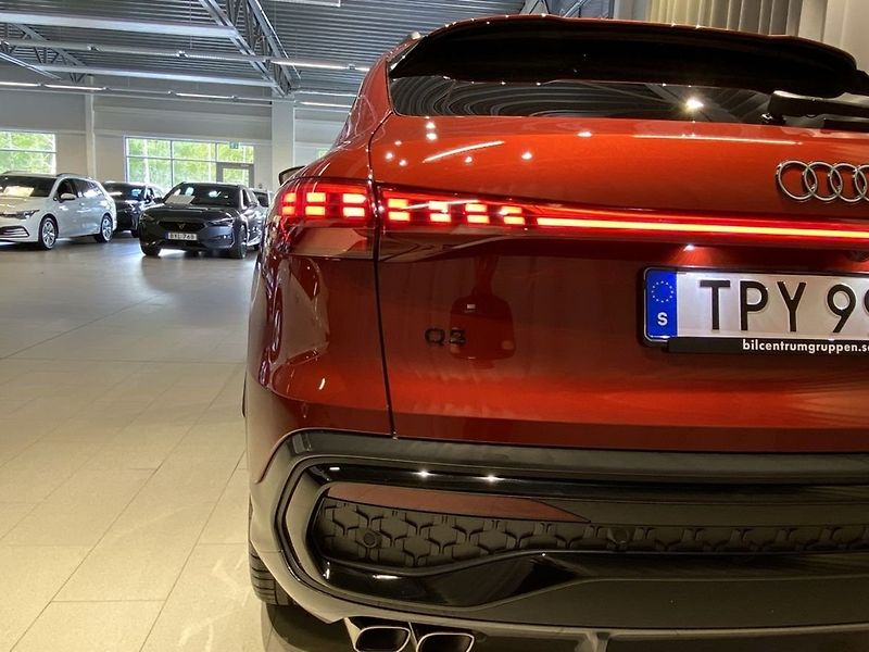 Audi Q5 TDI q S-Line Tech+ Kůže NezTop - fotka 7 z 18