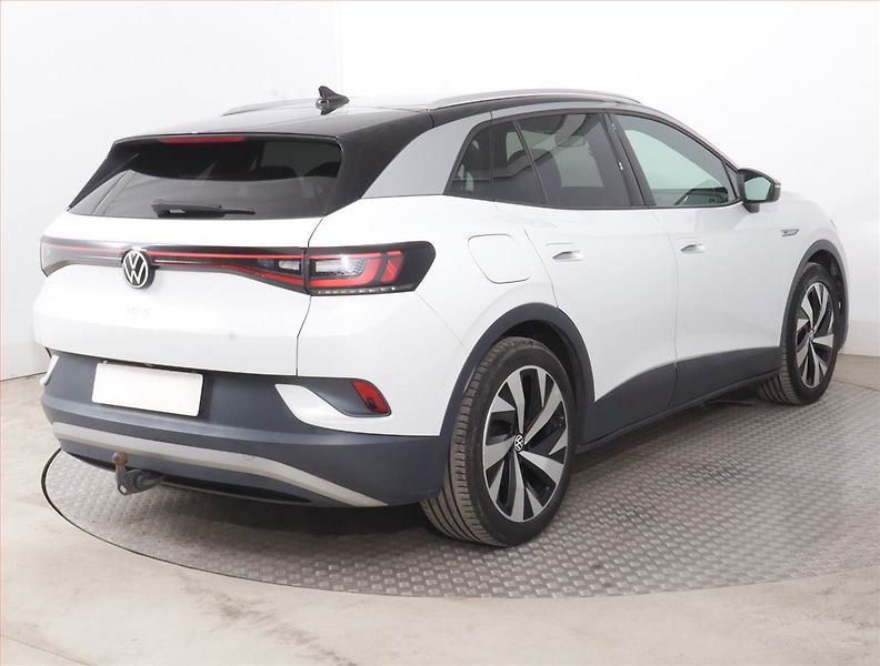 Volkswagen ID.4 (2021) 1st (82 kWh), SoH 87% - fotka 5 z 18