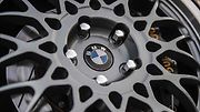 BMW M3 E30 by Redux
