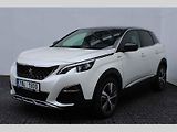 Peugeot 3008 GT Line 2.0 BlueHDI