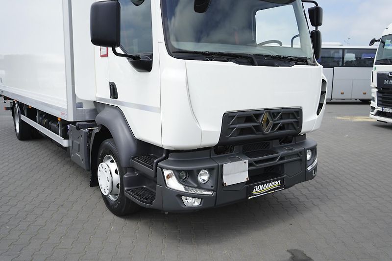 Renault Trucks D (2023) 16 / 280 / ACC / EURO 6 / KONT - fotka 28 z 46