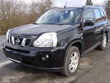 Nissan X-Trail 2.0 DCi 4x4 - náhled 1