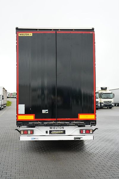 Volvo FH (2021) 460 / I – SAVE / ACC / EURO 6  - fotka 25 z 56