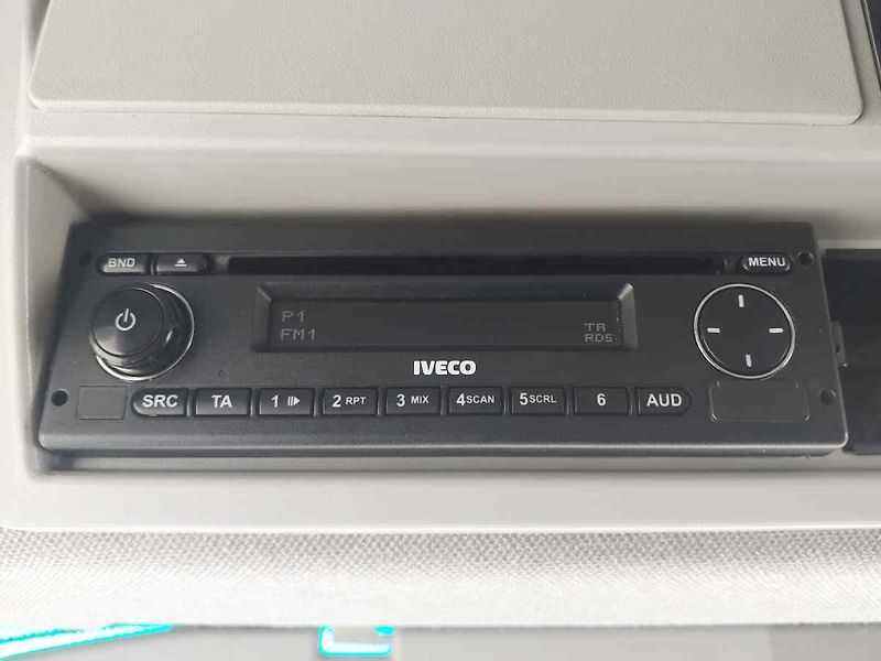 Iveco Ostatní 75E21 18 palet - fotka 45 z 52