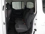 Peugeot Rifter 1,5 HDi 130k Allure tažné DPH - náhled 14