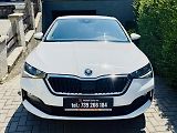 Škoda Scala (2024) 1,0TSi 81kW STYLE Koup.ČR,2024 - náhled 1