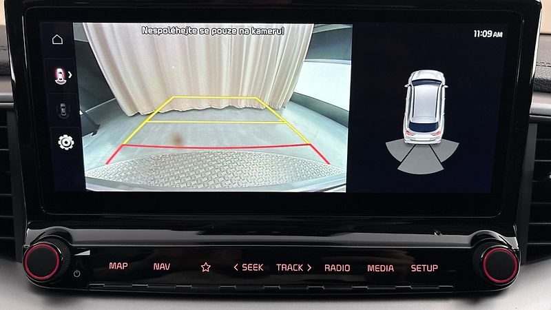 Kia Ceed 1.5 T-GDI Top - fotka 12 z 25