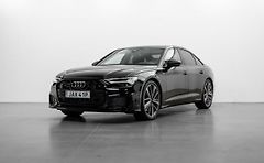 Audi A6 55 eTFSI Quattro SLine, B&O - fotografie inzerátu