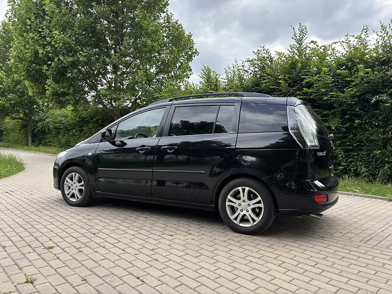 Mazda 5 2.0 Active - fotka 5 z 30