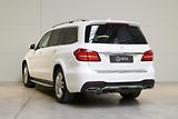 Mercedes-Benz GLS 350dAMG,ČR,NZ.TOP,TAŽNÉ,VZDUCH - náhled 8