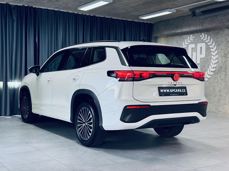 Volkswagen Tayron (2026) 2.0*TDI*4M*TAŽNÉ*7MÍST*DCC*IQ* - fotka 6 z 36